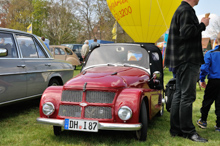 Kleinschnittger F 125 (1950-1954)