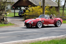 AC Cobra