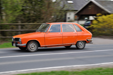 Renault 16