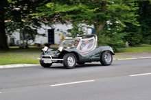 VW Buggy