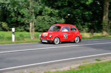 Fiat 600 D