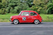 Fiat 600 D