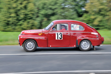 Volvo PV 544