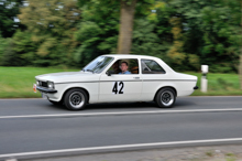 Opel Kadett C