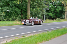 Jaguar XK 140 OTS