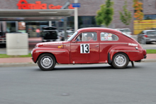 Volvo PV 544