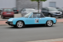 VW-Porsche 914