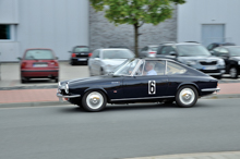 Glas 1700 GT