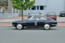 Glas 1700 GT