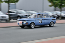 NSU TT