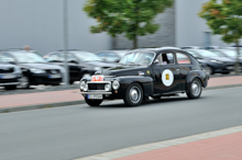 Volvo PV 544