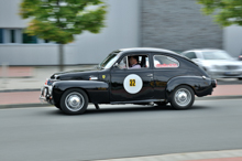 Volvo PV 544