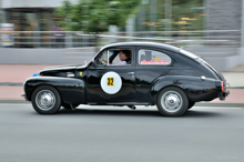 Volvo PV 544