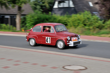 Fiat Abarth TC 1971