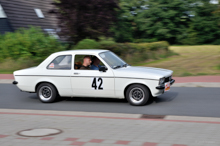 Opel Kadett C