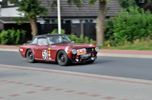 Triumph TR 6 Hardtop