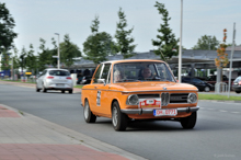 BMW 2002 tii