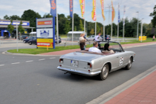 Maserati Indy 4,2 1970