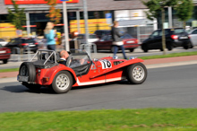 Lotus Seven