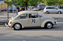 VW 1303 1973