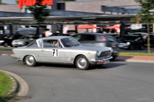 Fiat 2300 S Coupe 1968
