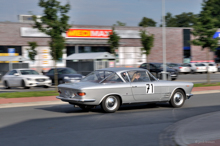 Fiat 2300 S Coupe 1968