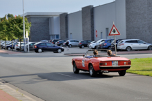 Jensen Healey