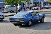 Alfa Romeo Montreal