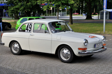 VW 1600 LE