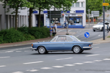 BMW 2000 C automatic