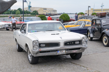 Pontiac GTO (1965/66)