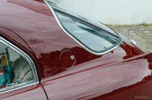 Bristol 405 Sports Saloon 1954-58