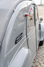 Citroen 2CV (Urente)