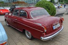 Borgward Isabella