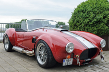 Ford Cobra 427