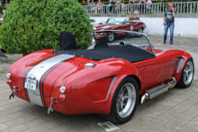 Ford Cobra 427