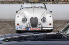 Jaguar XK 140