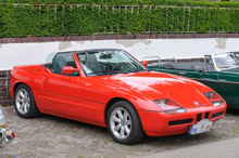 BMW Z1