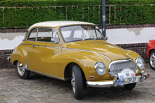 DKW AU 1000