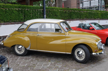 DKW AU 1000