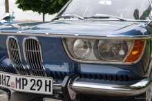 BMW 2000 C automatic