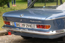 BMW 2000 C automatic