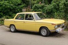 BMW 1800