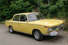 BMW 1800