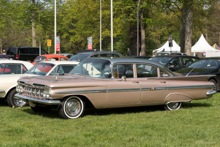 Chevrolet Impala 1959