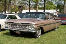 Chevrolet Impala 1959