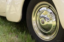 Triumph Roadster 1800 (1947)