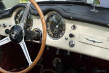 Lancia Aurelia B24 Convertible (1955)