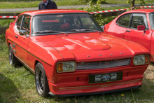 Ford Capri I