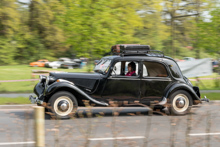 Citroen 11 CV